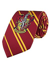 Harry Potter - Kids Tie Gryffindor New Edition