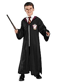 Harry Potter Kostume Sæt Til Børn