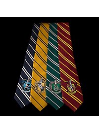 Harry Potter - Krawatte Hufflepuff New Edition