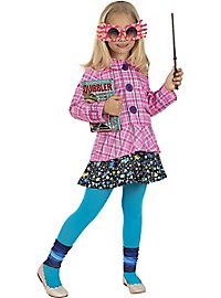 Harry Potter - Luna Lovegood Déguisement pour enfants