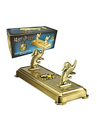 Harry Potter - Magic Wand Stand Hufflepuff 