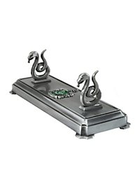 Harry Potter - Magic Wand Stand Slytherin