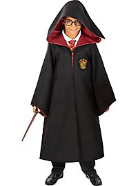 Harry Potter - Mantello di Grifondoro Deluxe per bambini