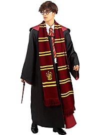 Harry Potter - Mantello Grifondoro Deluxe