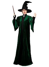 Harry Potter – Minerva McGonagall Kostume