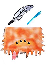 Harry Potter - Monsterbog Af Monstre