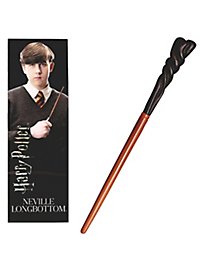 Harry Potter - Neville Longbottom Zauberstab Standard
