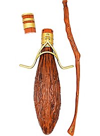 Harry Potter - Nimbus 2000 Broom