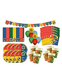 Harry Potter – Partybox, 46-teilig