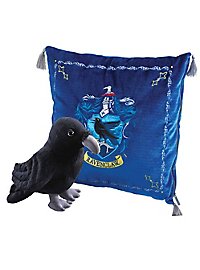 Harry Potter - Ravenclaw heraldic animal 'Raven' plush figure