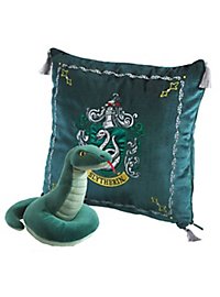 Harry Potter - plush figure Slytherin heraldic animal 'Snake'