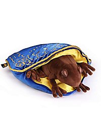 Harry Potter - Plyslegetøj Chokoladefrø Inkl. Pude