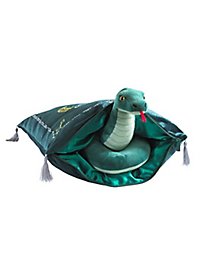 Harry Potter - Pude & Plyslegetøj Slytherin Våbendyr "Slange"