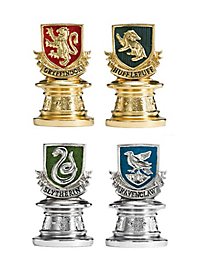 Harry Potter Quidditch Chess Set 