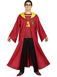 Harry Potter – Quidditch Kostüm