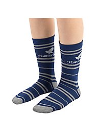 Harry Potter - Ravenclaw Sokker 3-pak