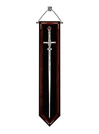 Harry Potter - Replica della spada di Godric Grifondoro