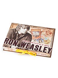 Harry Potter Ron Weasley Artefakt Box