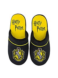Harry Potter - Slippers "House Hufflepuff"