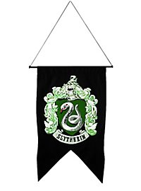 Harry Potter Slytherin Banner