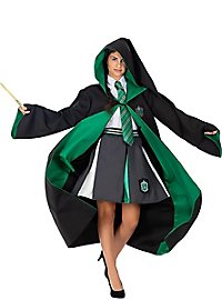 Harry Potter - Slytherin Cloak Deluxe