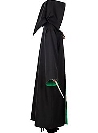 Harry Potter - Slytherin Cloak Deluxe