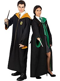 Harry Potter - Slytherin Cloak Deluxe