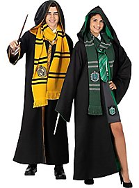 Harry Potter - Slytherin Cloak Deluxe