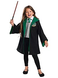 Harry Potter Slytherin Kostüm für Kleinkinder