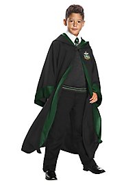 Harry Potter Slytherin Premium Børnekostume