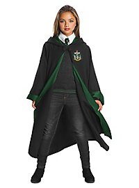 Harry Potter Slytherin Premium Børnekostume