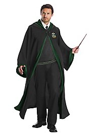 Harry Potter Slytherin Premium Kostüm