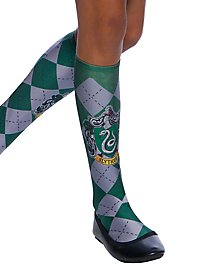 Harry Potter – Slytherin socks