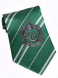 Harry Potter - Slytherin tie