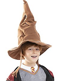 Harry Potter – Sprechender Hut für Kinder