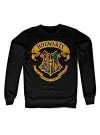 Harry Potter - Sweat-shirt Armoiries de Poudlard