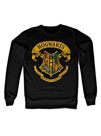 Harry Potter - Sweatshirt Hogwarts Crest