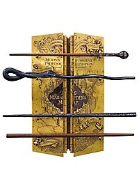 Harry Potter - The Marauder's Wand Collection
