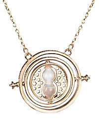 Harry Potter – Tidsomvender Halskæde