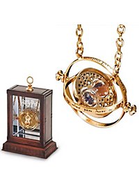 Harry Potter - Tidsomvender Med Display