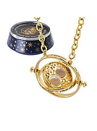 Harry Potter - Tidsomvender Special Edition