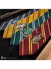 Harry Potter - tie Slytherin New Edition