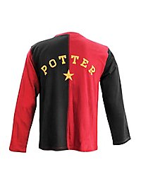 Harry Potter Tournament Shirt 