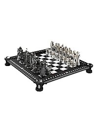 Harry Potter - Troldskak