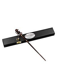 Harry Potter - Tryllestav Dødsgardist Mørke Mærke Karakter Edition