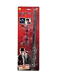 Harry Potter Tryllestav Og Briller