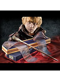 Harry Potter - Tryllestav Ron Weasley Classic Edition