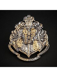 Harry Potter - Anstecknadel Hogwarts Wappen