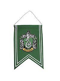 Harry Potter - Vægbanner Slytherin 30 x 44 cm