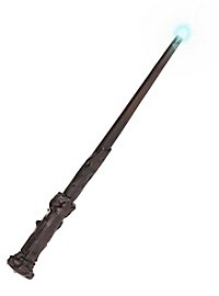 Harry Potter – Varita Mágica De Harry Con Luz